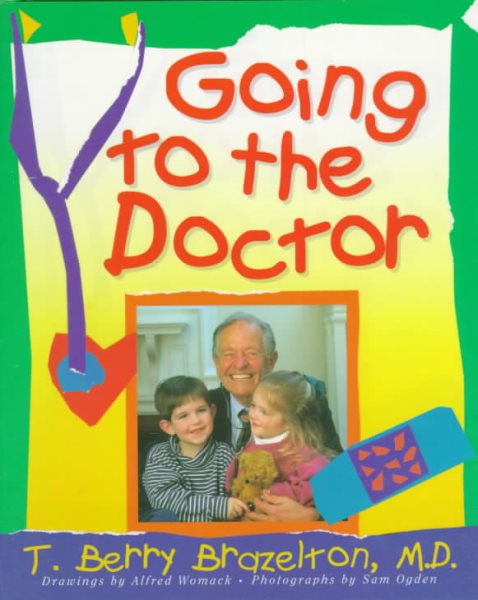 Going To The Doctor cover