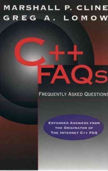 C++ Faqs: Frequently Asked Questions