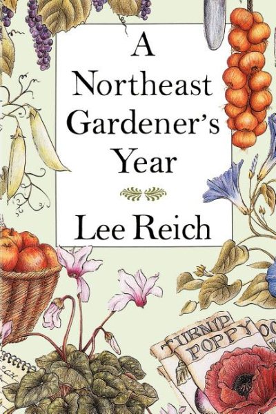 Northeast Gardener's Year cover