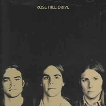 Rose Hill Drive cover