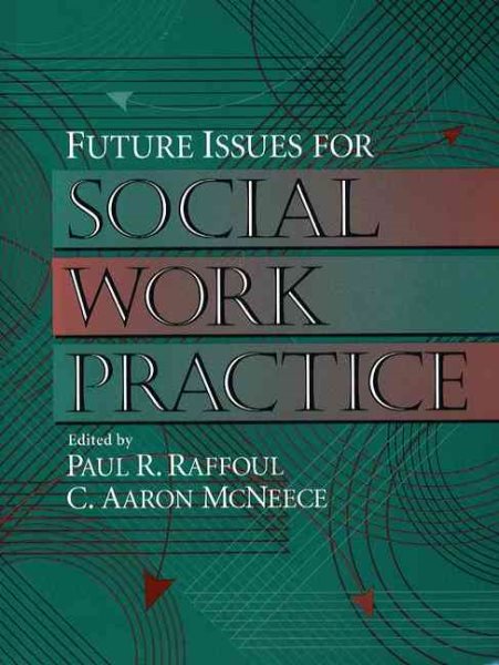 Future Issues for Social Work Practice cover