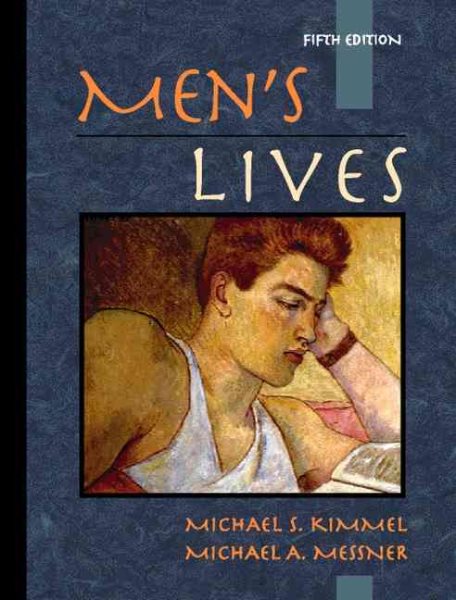 Men's Lives (5th Edition) cover