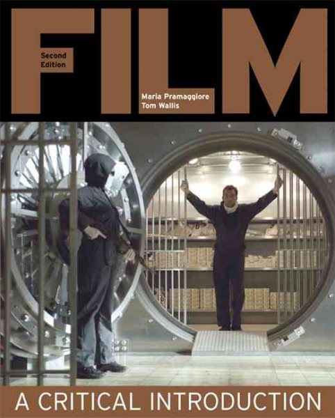 Film: A Critical Introduction cover