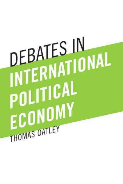 Debates in International Political Economy