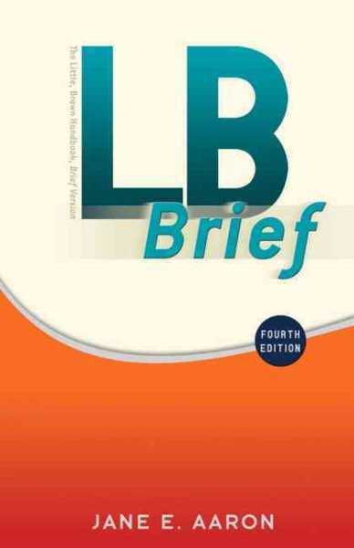 LB Brief (4th Edition)