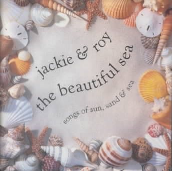 Jackie & Roy: The Beautiful Sea cover