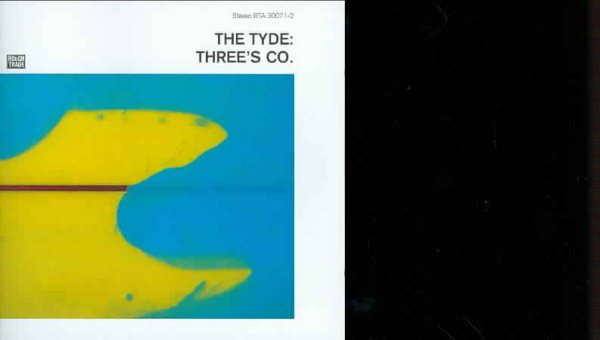 Three's Co.