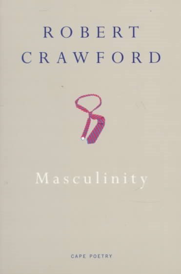 Masculinity cover
