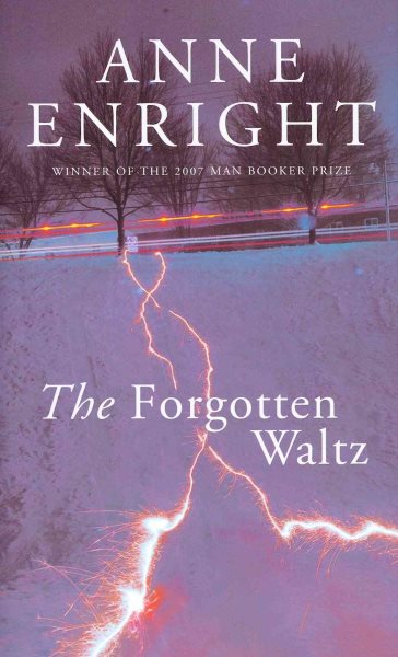 The Forgotten Waltz cover