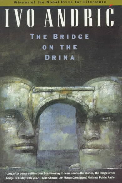 The Bridge on the Drina (Phoenix Fiction) cover