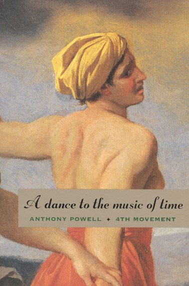 A Dance to the Music of Time: Fourth Movement cover