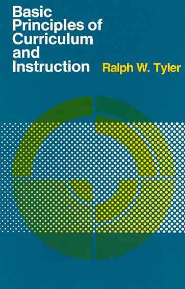 Basic Principles of Curriculum and Instruction cover