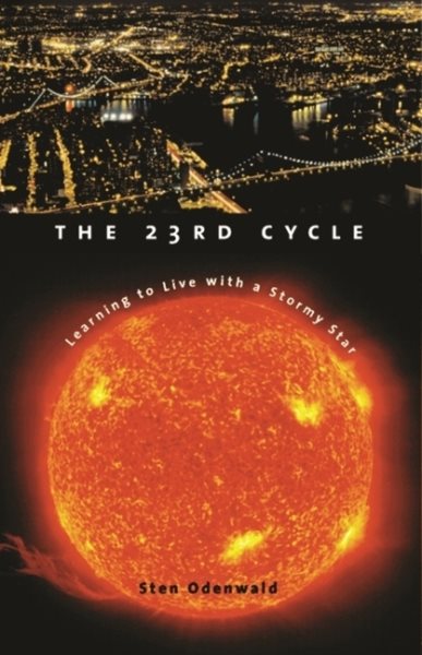 The 23rd Cycle cover