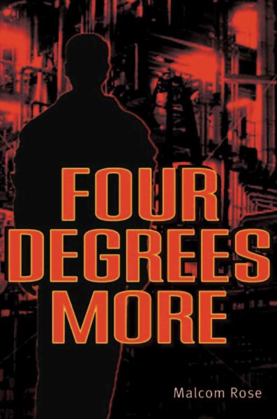 Four Degrees More (Shades) cover