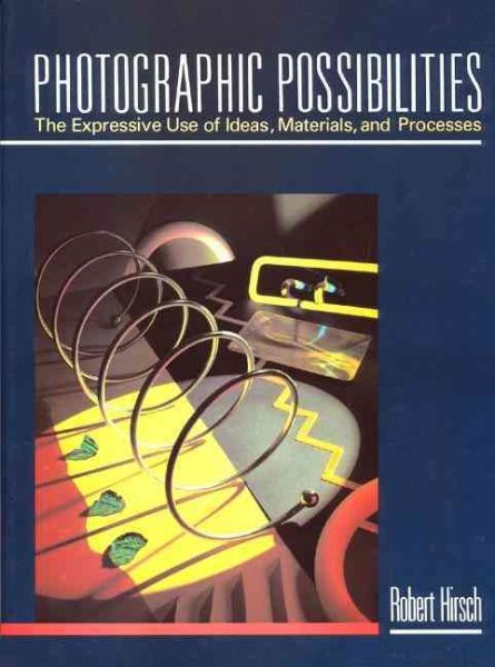 Photographic Possibilities cover
