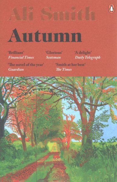 Autumn cover