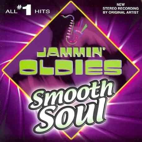 Jammin Oldies: Smooth Soul cover