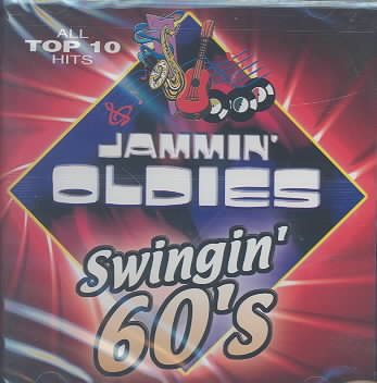 Jammin Oldies: Swingin 60's cover