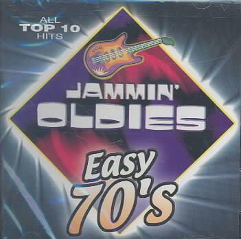 Jammin Oldies: Easy 70's cover