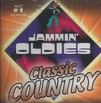 Jammin Oldies: Classic Country