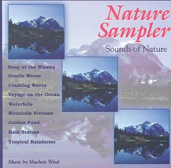 Nature Sampler cover