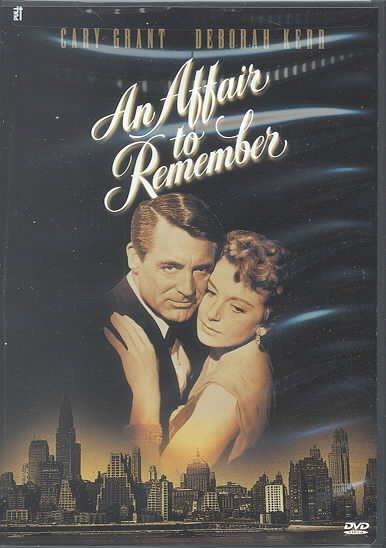 An Affair to Remember cover