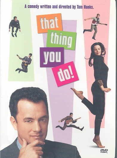 That Thing You Do! cover