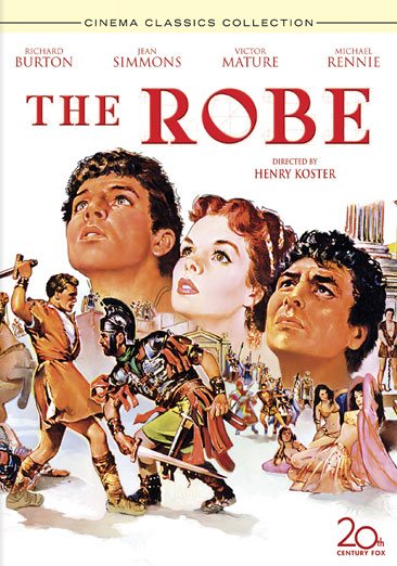 The Robe cover