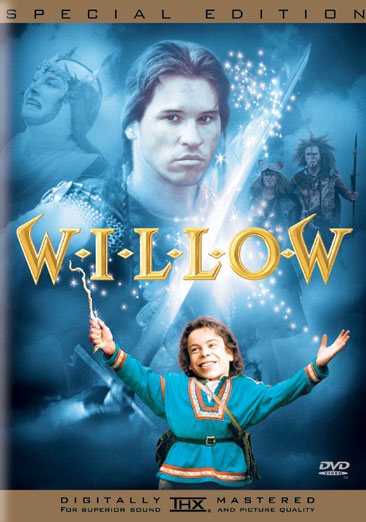 Willow (Special Edition)