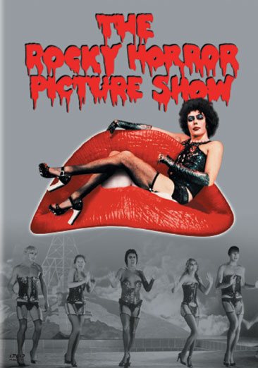 The Rocky Horror Picture Show (Widescreen Edition) cover
