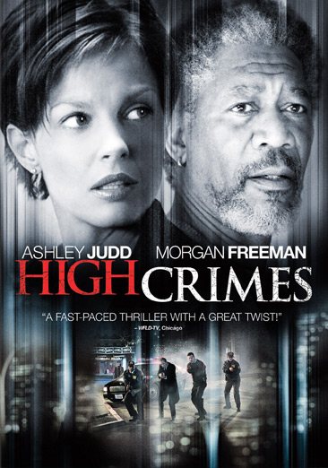 High Crimes (Widescreen Edition)