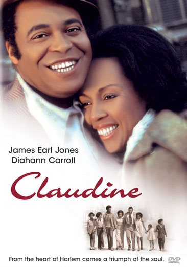 Claudine cover