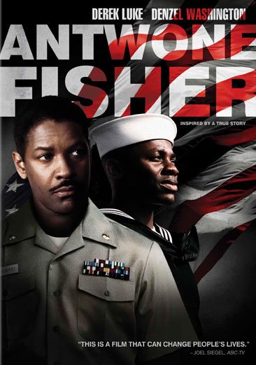 Antwone Fisher (Widescreen Edition) cover