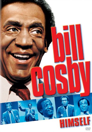 Bill Cosby, Himself cover