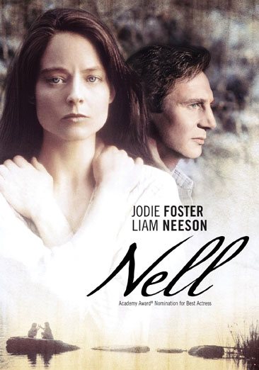 Nell cover