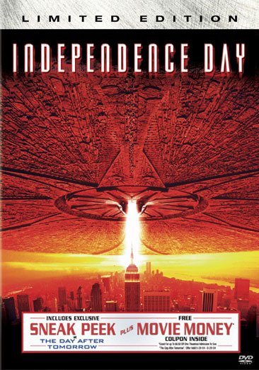 Independence Day (Limited Edition) cover