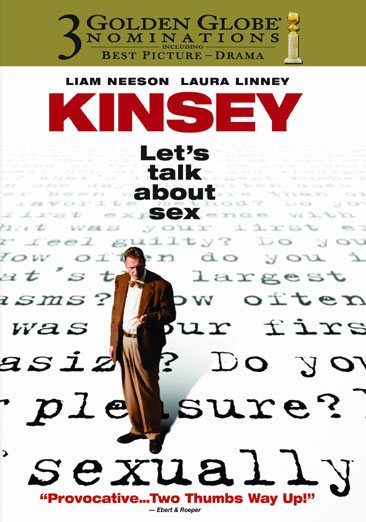 Kinsey cover