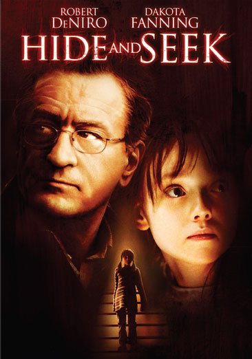 Hide and Seek (Widescreen Edition) cover