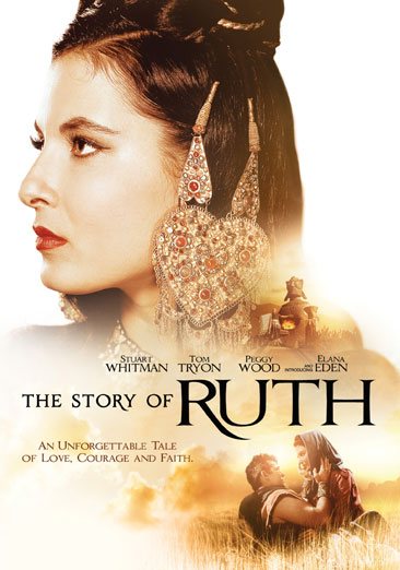 The Story of Ruth cover
