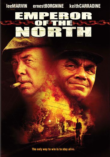 Emperor of the North cover