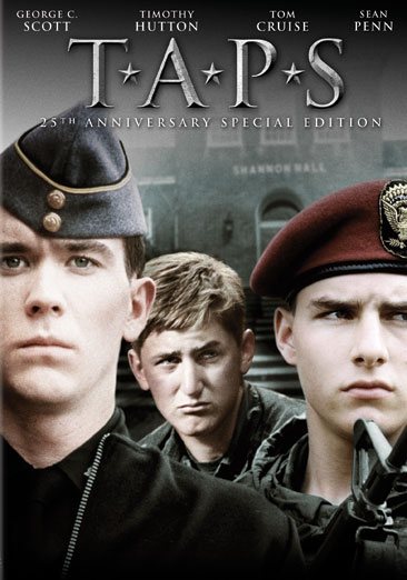 Taps (Special Edition) cover
