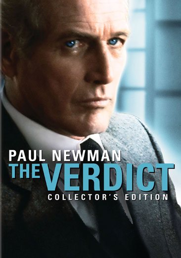 The Verdict (Two-Disc Collector's Edition) cover