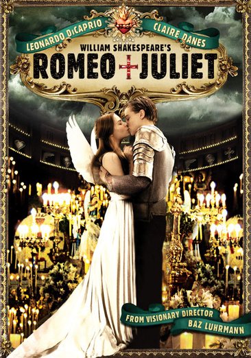 Romeo & Juliet - The Music Edition cover