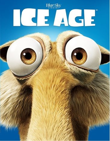 Ice Age [Blu-ray] cover
