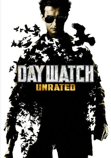 Day Watch (Unrated) cover