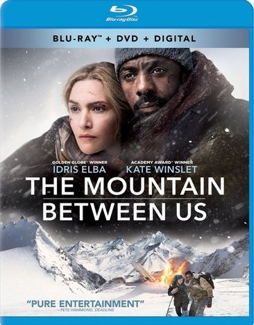 Mountain Between Us, The