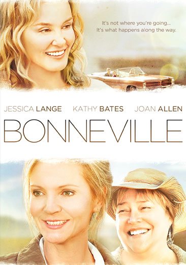 Bonneville cover