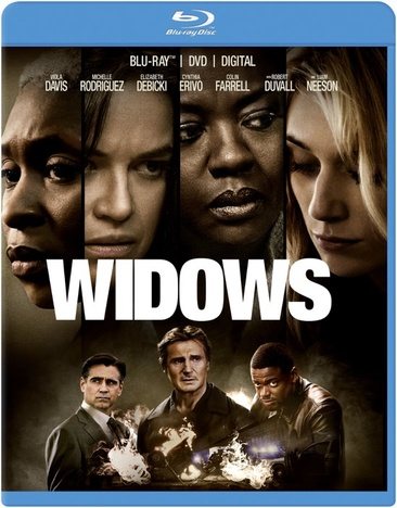 Widows cover