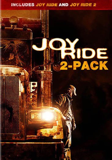Joy Ride 2-Pack cover