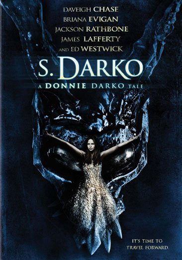 S Darko: A Donnie Darko Tale (Widescreen) cover